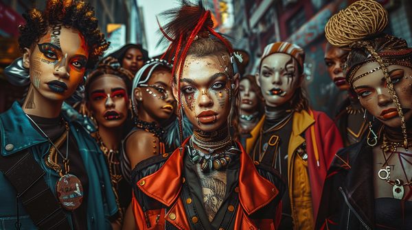 Achat de piercing en ligne : découvrez notre collection unique