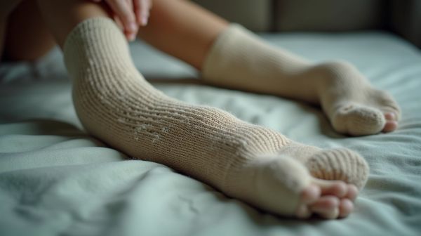 Le vrai visage des collants sales : tendances, astuces et controverses