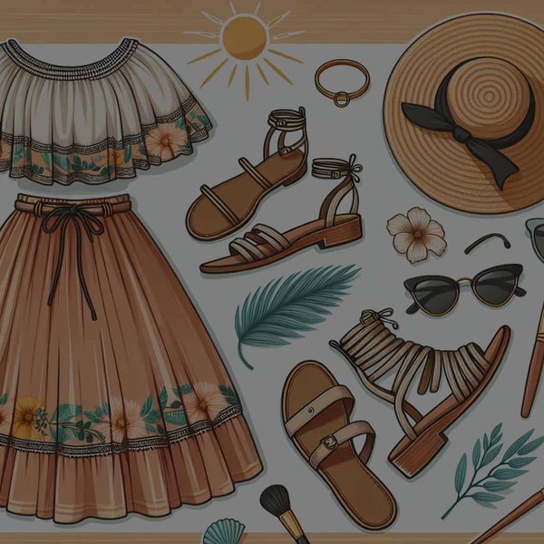 Comment rester élégante en intégrant des sandales de randonnée dans vos tenues estivales ?