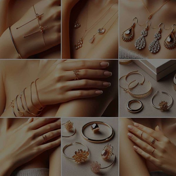 Comment choisir des bijoux qui respectent les peaux sensibles pour un port quotidien ?