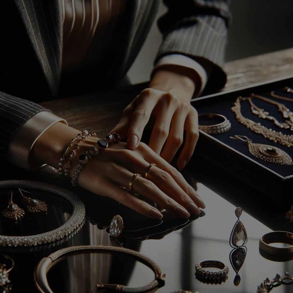 Comment sélectionner des bijoux chic pour rehausser un uniforme professionnel sobre ?