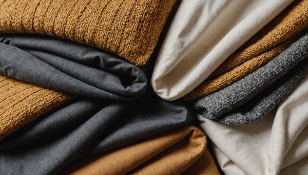 Tissus pilou pilou : le must-have pour un hiver tendance