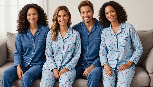 Découvrez nos pyjamas stitch : alliez confort et prix bas !
