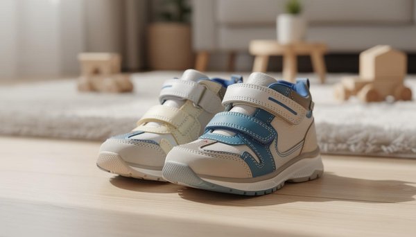 Tout savoir sur les chaussures pour enfant : le choix idéal en 2026