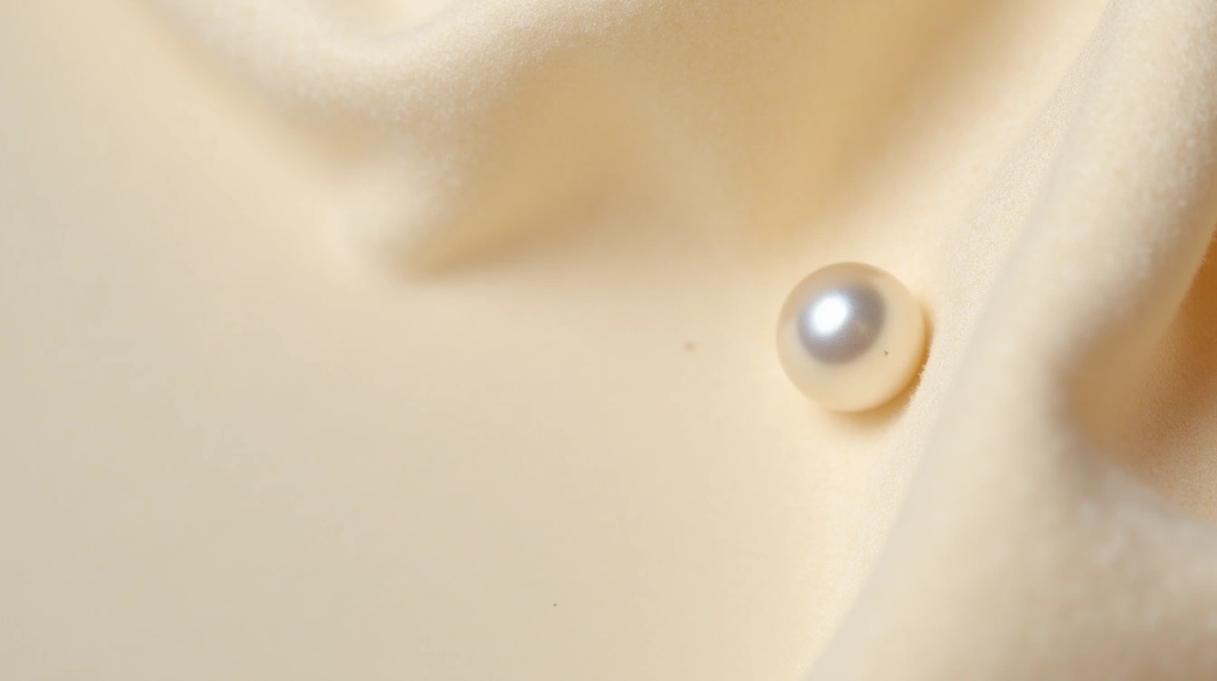 Vos questions sur les bagues en nacre